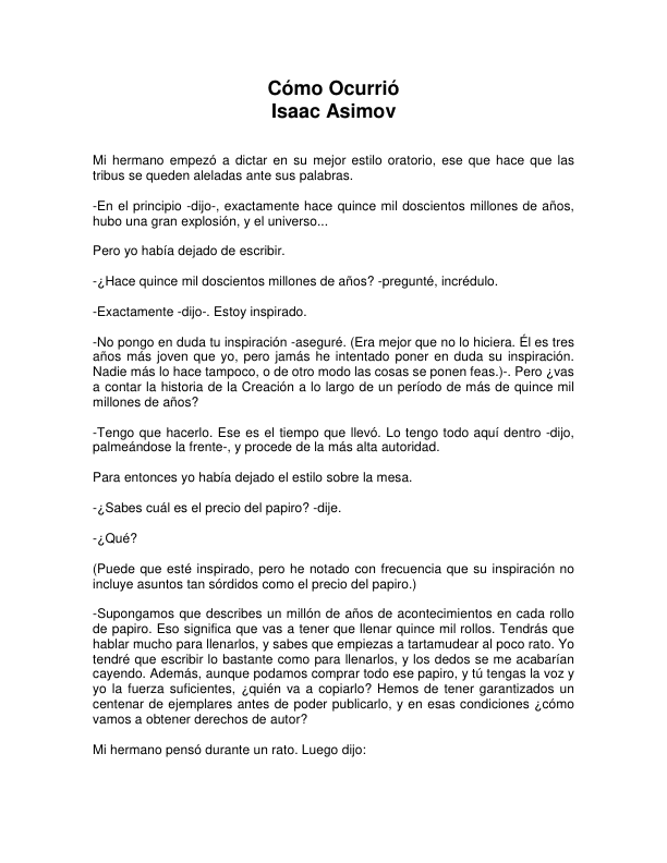Portada de 